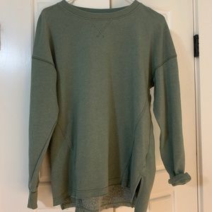 American Eagle sweatshirt
